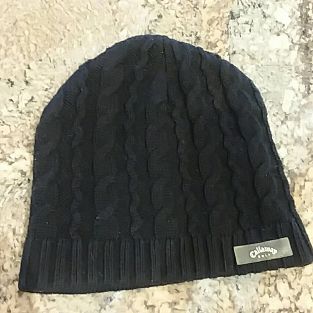 💕Callaway* Beanie